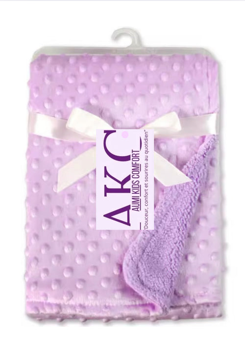 Couverture personnalisée