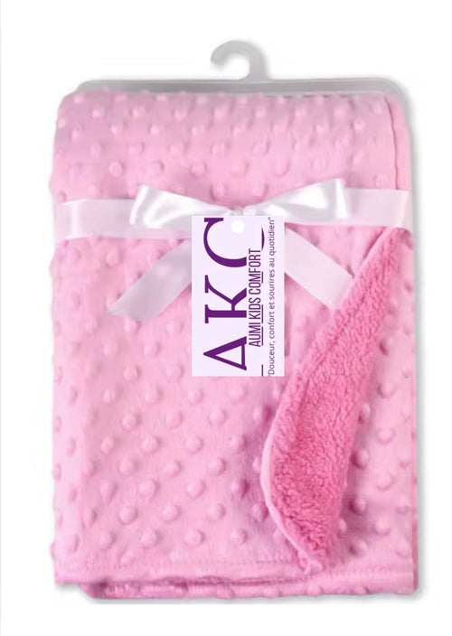 Couverture personnalisée