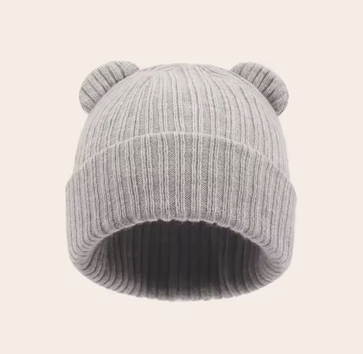 Bonnet 0-2 ans